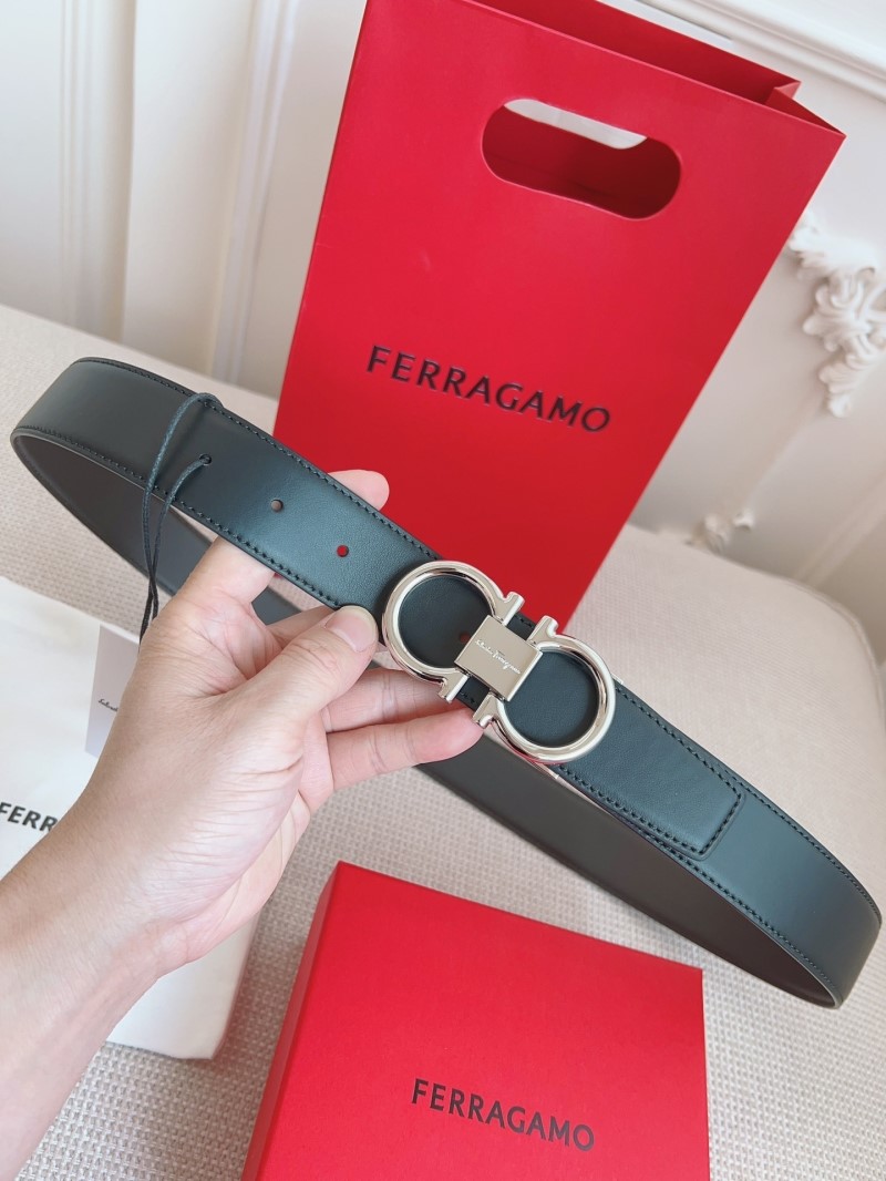 Ferragamo Belts